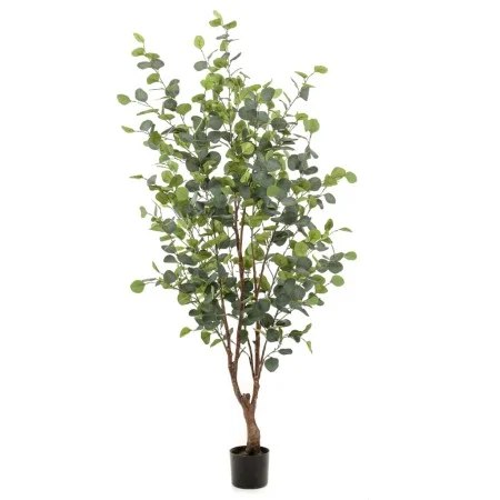 Emerald Eucalipto artificial con maceta 140 cm de Emerald, Flora artificial - Ref: Foro24-431032, Precio: 129,75 €, Descuento: %