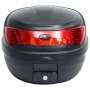 Kofferraum für Motorräder mit einem 35-L-Helm von vidaXL, Motorradtaschen und Koffer - Ref: Foro24-150669, Preis: 72,24 €, Ra...