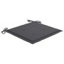 Sillas de jardín con cojines 8 uds madera maciza de acacia de , Sillas de jardín - Ref: Foro24-3078166, Precio: 654,90 €, Des...