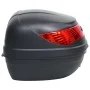 Kofferraum für Motorräder mit einem 35-L-Helm von vidaXL, Motorradtaschen und Koffer - Ref: Foro24-150669, Preis: 72,24 €, Ra...