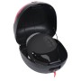 Baúl para motos un casco 35 L de vidaXL, Bolsas y maletas para motocicletas - Ref: Foro24-150669, Precio: 76,58 €, Descuento: %