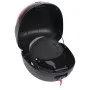 Kofferraum für Motorräder mit einem 35-L-Helm von vidaXL, Motorradtaschen und Koffer - Ref: Foro24-150669, Preis: 72,24 €, Ra...