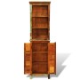 Estantería vintage de madera maciza reciclada de , Librerías y estanterías - Ref: Foro24-241433, Precio: 513,98 €, Descuento: %