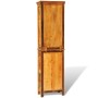 Estantería vintage de madera maciza reciclada de , Librerías y estanterías - Ref: Foro24-241433, Precio: 513,98 €, Descuento: %