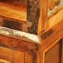 Estantería vintage de madera maciza reciclada de , Librerías y estanterías - Ref: Foro24-241433, Precio: 513,98 €, Descuento: %