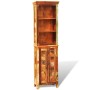 Estantería vintage de madera maciza reciclada de , Librerías y estanterías - Ref: Foro24-241433, Precio: 513,98 €, Descuento: %