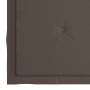 Sillas de jardín con cojines 4 uds madera maciza de acacia gris de , Sillas de jardín - Ref: Foro24-3061238, Precio: 281,78 €...
