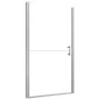 Duschtür aus mattiertem Hartglas, 81 x 195 cm von vidaXL, Duschtüren - Ref: Foro24-146658, Preis: 201,55 €, Rabatt: %