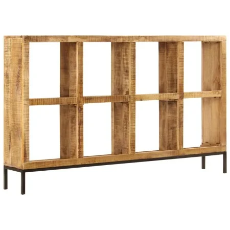 Sideboard aus massivem Mangoholz, 160 x 25 x 95 cm von , Sideboards - Ref: Foro24-247967, Preis: 319,46 €, Rabatt: %