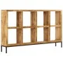Sideboard aus massivem Mangoholz, 160 x 25 x 95 cm von , Sideboards - Ref: Foro24-247967, Preis: 319,46 €, Rabatt: %