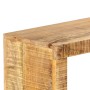 Aparador madera maciza de mango 160x25x95 cm de , Aparadores - Ref: Foro24-247967, Precio: 325,82 €, Descuento: %