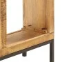 Sideboard aus massivem Mangoholz, 160 x 25 x 95 cm von , Sideboards - Ref: Foro24-247967, Preis: 319,46 €, Rabatt: %
