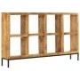 Sideboard aus massivem Mangoholz, 160 x 25 x 95 cm von , Sideboards - Ref: Foro24-247967, Preis: 319,46 €, Rabatt: %