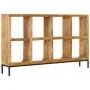 Sideboard aus massivem Mangoholz, 160 x 25 x 95 cm von , Sideboards - Ref: Foro24-247967, Preis: 319,46 €, Rabatt: %