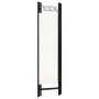 Biombo divisor de 4 paneles blanco 160x180 cm de vidaXL, Divisores de ambientes - Ref: Foro24-320706, Precio: 42,07 €, Descue...