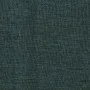 Cortina opaca con ojales look de lino verde 290x245 cm de vidaXL, Cortinas y visillos - Ref: Foro24-321187, Precio: 50,99 €, ...