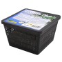 Ubbink Material filtrante de estanque natural ZeoLith Plus 4-8mm 2,5l de , Accesorios para estanques y fuentes - Ref: Foro24-...
