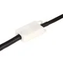 Lámparas de pared/techo industrial 2 uds plateada 20x25 cm E27 de vidaXL, Lámparas - Ref: Foro24-320504, Precio: 58,52 €, Des...