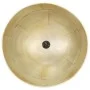Lámpara colgante vintage redonda 25 W latón 41 cm E27 de vidaXL, Lámparas - Ref: Foro24-320542, Precio: 76,75 €, Descuento: %