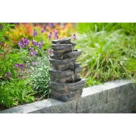 Ubbink Acqua Arte Brunnen Wasserornament Miras 42 cm von , Brunnen und Wasserfälle - Ref: Foro24-447554, Preis: 118,81 €, Rab...