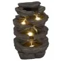 Ubbink Acqua Arte Fuente adorno de agua Miras 42 cm de , Fuentes y cascadas - Ref: Foro24-447554, Precio: 118,81 €, Descuento: %