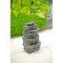 Ubbink Acqua Arte Fuente adorno de agua Miras 42 cm de , Fuentes y cascadas - Ref: Foro24-447554, Precio: 118,81 €, Descuento: %