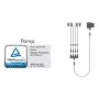 Ubbink Acqua Arte Fuente adorno de agua Miras 42 cm de , Fuentes y cascadas - Ref: Foro24-447554, Precio: 118,81 €, Descuento: %