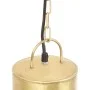 Round pendant lamp 25 W brass 48 cm E27 by vidaXL, Lamps - Ref: Foro24-320564, Price: 65,12 €, Discount: %