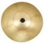Round pendant lamp 25 W brass 48 cm E27 by vidaXL, Lamps - Ref: Foro24-320564, Price: 65,12 €, Discount: %