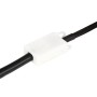 Lámpara colgante redonda 25 W latón 48 cm E27 de vidaXL, Lámparas - Ref: Foro24-320564, Precio: 66,28 €, Descuento: %
