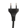 Lámpara de pie madera maciza de mango latón E27 de vidaXL, Lámparas - Ref: Foro24-320588, Precio: 94,91 €, Descuento: %