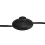 Lámpara de pie madera maciza de mango latón E27 de vidaXL, Lámparas - Ref: Foro24-320588, Precio: 94,91 €, Descuento: %