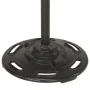 Floor lamp with 2 white cast iron lampshades E27 by vidaXL, Lamps - Ref: Foro24-320586, Price: 101,74 €, Discount: %