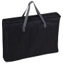 Redcliffs Armario de camping plegable negro 60x45x64 cm de , Mobiliario de camping - Ref: Foro24-447566, Precio: 59,02 €, Des...