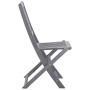Sillas de jardín plegables 6 uds cojines madera maciza acacia de , Sillas de jardín - Ref: Foro24-3065445, Precio: 342,14 €, ...