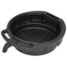 Contenedor de drenaje de aceite con pitorro 16 L de vidaXL, Herramientas de mano - Ref: Foro24-210438, Precio: 38,10 €, Descu...