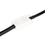 Lámpara colgante industrial 25 W blanca redonda 40 cm E27 de vidaXL, Lámparas - Ref: Foro24-320538, Precio: 78,82 €, Descuent...