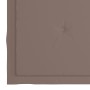 Sillas y mesita de jardín con cojines madera maciza acacia de , Conjuntos de jardín - Ref: Foro24-3061283, Precio: 152,52 €, ...