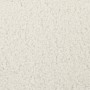 Hocker redondo blanco lana de , Taburetes y sillas plegables - Ref: Foro24-340251, Precio: 51,04 €, Descuento: %