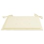 Sillas de jardín plegables 4 uds cojines madera maciza acacia de , Sillas de jardín - Ref: Foro24-3064511, Precio: 189,24 €, ...