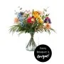 Emerald Artificial Flower Bouquet Pretty Powerful by Emerald, artificial flora - Ref: Foro24-431026, Price: 106,71 €, Discoun...