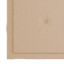 Sillas Batavia 4 unidades madera maciza de teca con cojines de , Sillas de jardín - Ref: Foro24-3073298, Precio: 505,88 €, De...