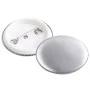 Set de chapas 500 piezas 37 mm de vidaXL, Chapas - Ref: Foro24-30159, Precio: 42,40 €, Descuento: %