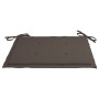 Sillas de jardín plegables 6 uds y cojines madera maciza acacia de , Sillas de jardín - Ref: Foro24-3075002, Precio: 323,66 €...