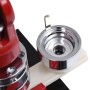 Máquina de chapas con cortador circular 58 mm de vidaXL, Manualidades - Ref: Foro24-30147, Precio: 119,75 €, Descuento: %