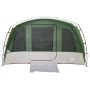Tienda de campaña familiar túnel 8 personas impermeable verde de , Tiendas de campaña - Ref: Foro24-94749, Precio: 211,74 €, ...