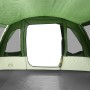 Tienda de campaña familiar túnel 8 personas impermeable verde de , Tiendas de campaña - Ref: Foro24-94749, Precio: 211,74 €, ...
