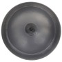 Lámpara colgante industrial 32 cm gris E27 de vidaXL, Lámparas - Ref: Foro24-320840, Precio: 52,79 €, Descuento: %