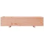 Jardinera de madera maciza Douglas 110x40x26,5 cm de , Maceteros y jardineras - Ref: Foro24-847341, Precio: 104,31 €, Descuen...