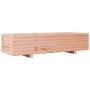 Jardinera de madera maciza Douglas 110x40x26,5 cm de , Maceteros y jardineras - Ref: Foro24-847341, Precio: 104,31 €, Descuen...